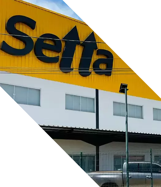 Grupo Setta Sede